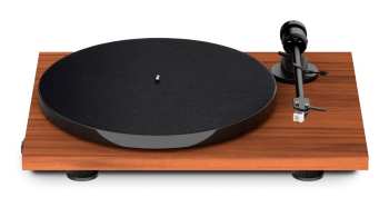 Audiotechnika Pro-Ject E1 PHONO + AT3600L