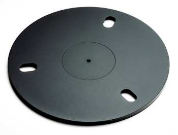 Audiotechnica Pro-Ject E1.2 + Pick It MM E Černý