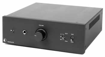 Audiotechnika Pro-Ject Head Box RS