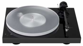 Audiotechnica Pro-Ject hliníkový sub-talíř pro gramofony