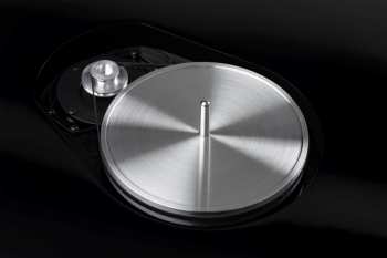 Audiotechnika Pro-Ject aluminium sub-plateau