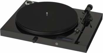 Audiotechnica Pro-Ject JukeBox E + OM 5E  Piano