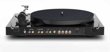 Audiotechnica Pro-Ject Jukebox E1 Hifi Set Piano