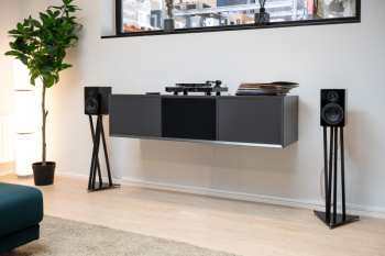 Audiotechnica Pro-Ject Jukebox E1 Hifi Set Piano