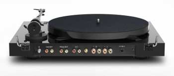 Audiotechnica Pro-ject Jukebox E1 + Om5e Piano