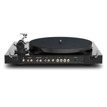 Audiotechnica Pro-Ject JukeBox S2 Eucalyptus Pick It 25A