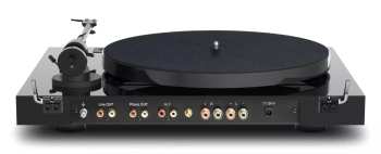 Audiotechnica Pro-Ject JukeBox S2 Eucalyptus Pick It 25A