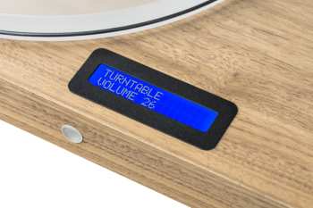 Audiotechnica Pro-ject Jukebox S2 Pick It 25a Ořech