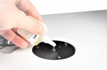Audiotechnica Pro-Ject Lube It - olej na gramofon