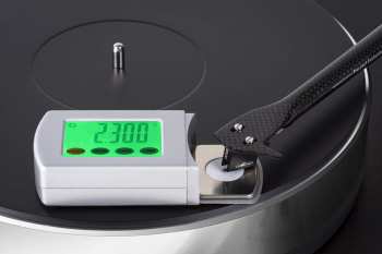 Audiotechnica Pro-Ject Measure It S2