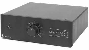 Audiotechnica Pro-Ject Phono Box RS Black