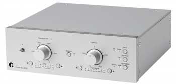 Audiotechnica Pro-ject Phono Box RS2 White