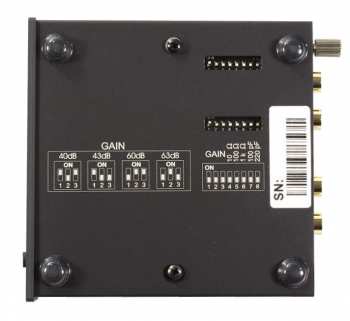 Audiotechnica Pro-Ject Phono Box S2 Black