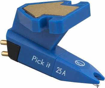 Audiotechnika Pro-Ject Pick It 25A