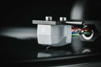 Audiotechnica Pro-Ject Pick It MC 1