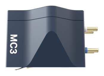 Audiotechnica Pro-Ject Pick It MC 3