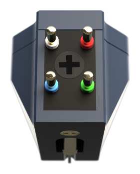 Audiotechnica Pro-Ject Pick It MC 3