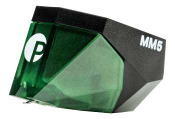 Audiotechnica Pro-Ject Pick It MM 5