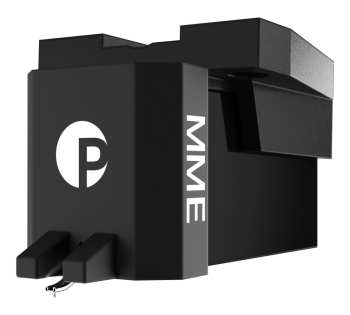 Audiotechnica Pro-Ject Pick It MM E