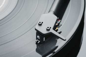 Audiotechnica Pro-Ject Pick It MM E