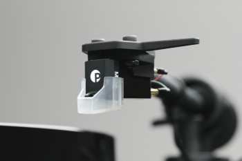 Audiotechnica Pro-Ject Pick It MM E