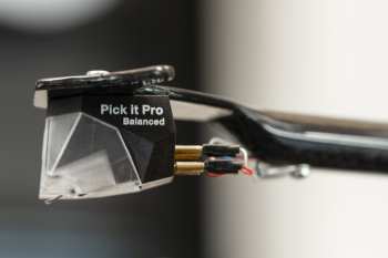 Audiotechnica Pro-ject Pick It Pro B
