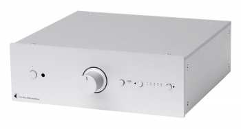 Audiotechnica Pro-Ject Pre Box DS2 analogue silver