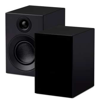 Audiotechnika Pro-ject Speaker Box 3 E Carbon