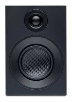 Audiotechnica Pro-ject Speaker Box 3 E Carbon Černá