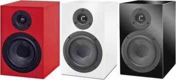 Audiotechnika Pro-Ject Speaker Box 5
