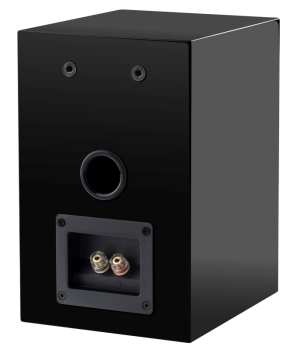 Audiotechnica Pro-ject Speaker Box 5 E Černá