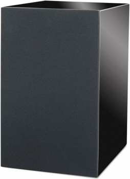 Audiotechnica Pro-Ject Speaker Box 5 Piano Black