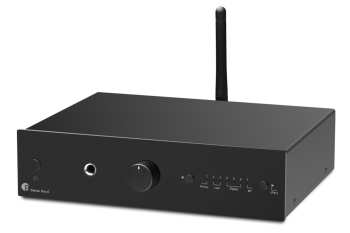 Audiotechnika Pro-Ject STEREO BOX E