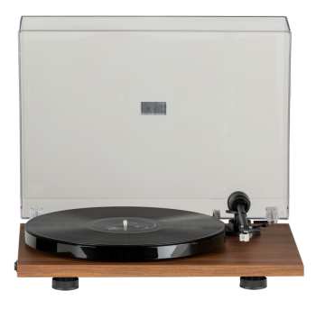 Audiotechnica Pro-ject Stereo Set E Phono Dřevo