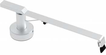 Audiotechnica Pro-Ject Sweep It S2 Silver