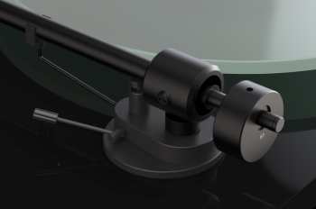 Audiotechnica Pro-Ject T1 Piano OM5e