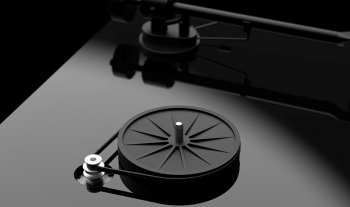 Audiotechnica Pro-Ject T1 Piano OM5e