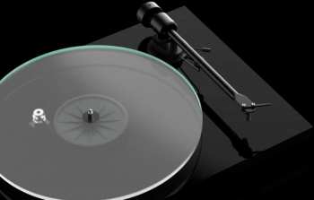Audiotechnica Pro-Ject T1 Piano OM5e