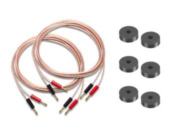 Audiotechnica Pro-ject Travel Set Černá