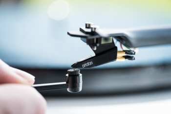 Audiotechnica Pro-ject Vinyl Care Set