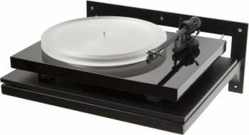 Audiotechnica Pro-Ject Wallmount it 1