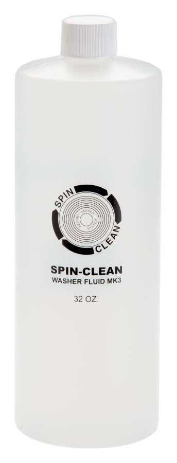 Album Pro-Ject Washer Fluid