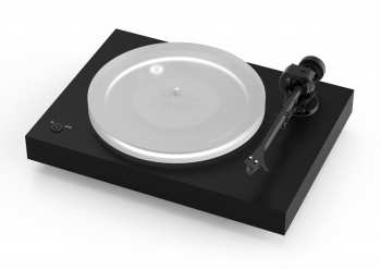 Audiotechnika Pro-Ject X2