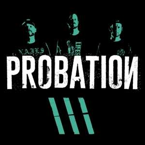LP Probation: Violate