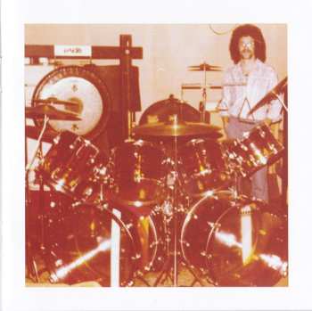 CD Probe 10: There Is A Universe