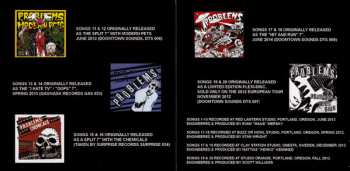 CD P.R.O.B.L.E.M.S.: Another Day