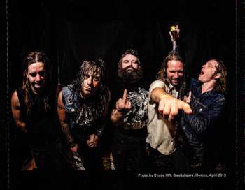 CD P.R.O.B.L.E.M.S.: Another Day