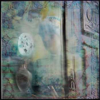 2LP Proc Fiskal: Siren Spine Sysex
