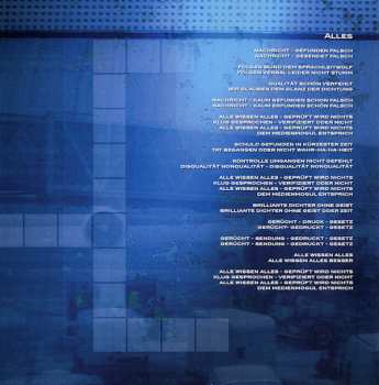 CD Proceed: Laut