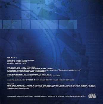 CD Proceed: Laut